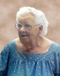 June Barbara Louise McCrae