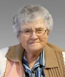 Dorothée Frenette Roy