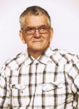 Yves Dumas