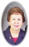 Rosamond Helen Leota (Rose) Smith