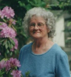 Bertha  Doreen (Bertie) Johnston