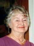 Doris Anne Tuffy Grawbarger