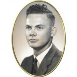 John Robert (Bob) Jenkins