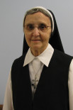 Sr Thérèse Bélisle