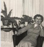 Kathryn Elizabeth Stilwell Chapman