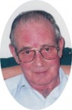 Prescott Sidney (Sonny) Patton