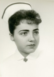 Mary Ellen Wettlaufer Talbot