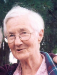 Gertrude Fryer McConnell