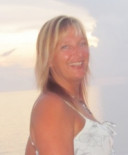 Nancy Lalime