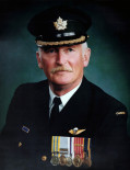 Donald Gordon (Bud) MacLeod