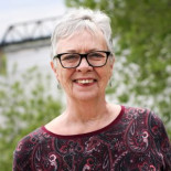 Sylvia Lois Thordarson