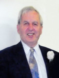 Rev. Larry John Broughton