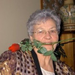 Eleanor Isabella Cook