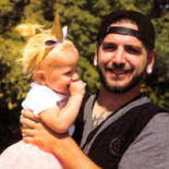 Brady Reginald Scrivener