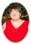 Jacqueline (Jackie) Huestis