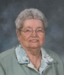 Ella Burelle Lafrance