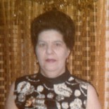 Florence Ina Stroud