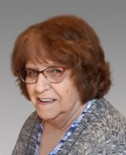 Huguette Tremblay Coulombe
