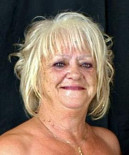 Pierrette Bérard Rinfret