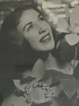 Marjorie May Reeves