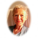 Catherine Mary O'Reilly