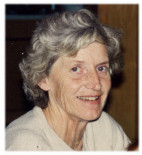 Mavis Rose Gill LeDuc