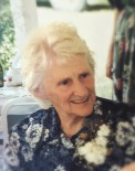 Edith Maud (Edie) Roberts Blair