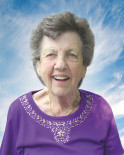 Lucille Scott Haney