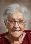 Bertha Dugas Dupuis