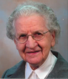 Thérèse Dionne R.s.r.