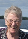 Joyce Steeves Vankoughnett