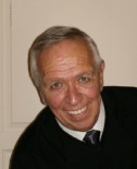 Gilles Morin