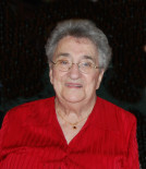 Yvette Angers Perron