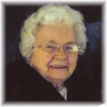 Christina Blanchette