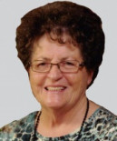 Martine Ouellet Tremblay