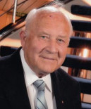Gilbert Irvin Taves