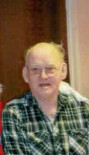 Elwin John Willard Dobson
