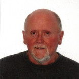 Hartley John Strickland