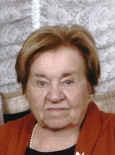 Carmen Vaillancourt Lafleur