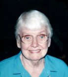Betty Jane Howie Taylor
