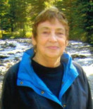 Barbara Maud Elaine Hogan Fox