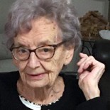 Idella Nafziger Jantzi