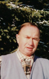 Heinz Maguhn