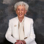 Barbara Lefevre McIvor