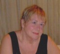 Francine Boucher