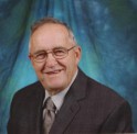 John (Jack) MacLeod