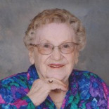Margaret McCallum