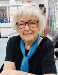 Edith May Kingston Nason