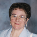 Johanna Violet Cooper