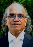 Dr. Peter C. P. Gnanapragasam
